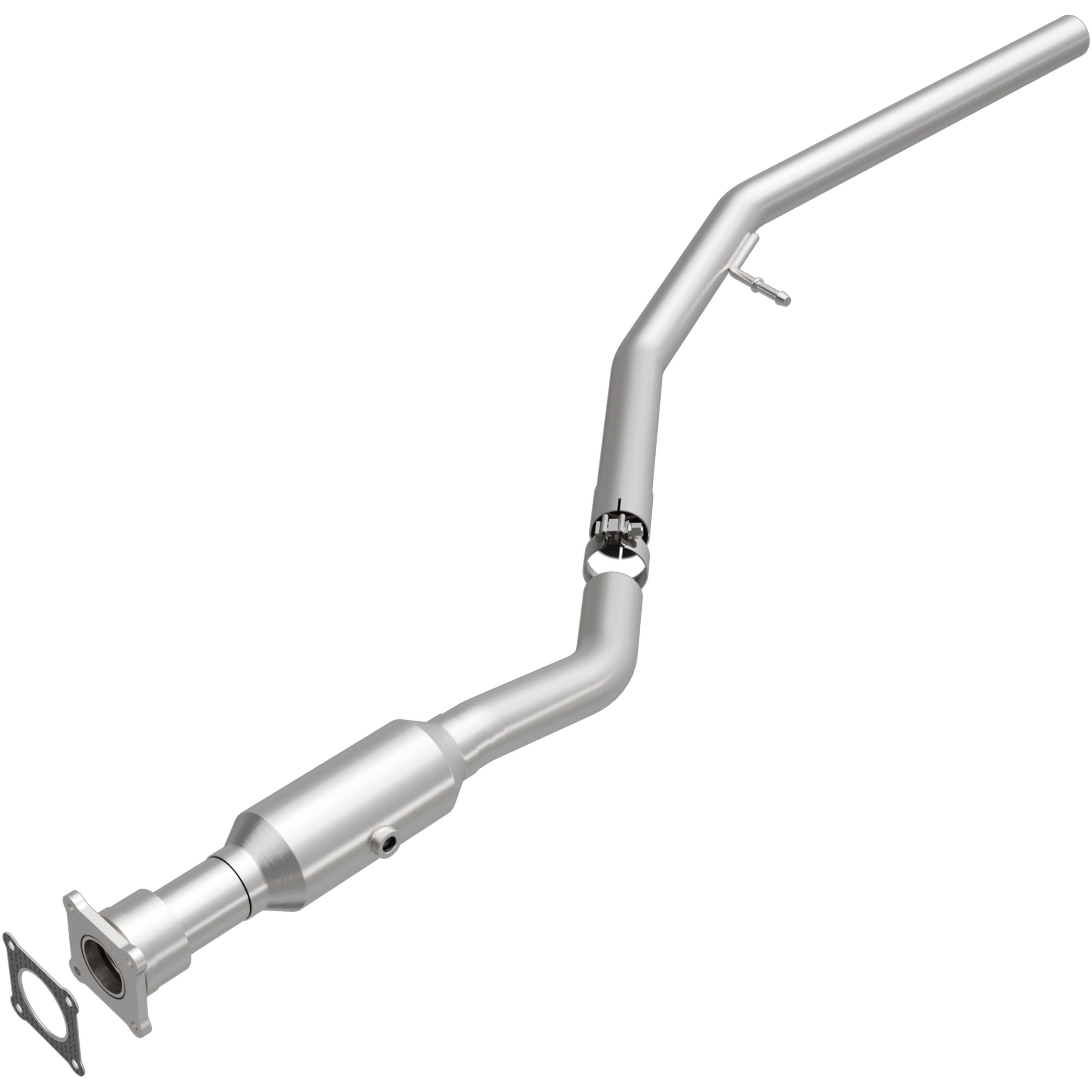 MagnaFlow Exhaust Products 49948 OEM Grade Direct-Fit Catalytic Converter